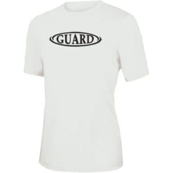 RISE Guard Short Sleeve Crew Neck Rashguard 9 RISE Guard Short Sleeve Crew Neck Rashguard -Swimming Gear Shop 2600guw