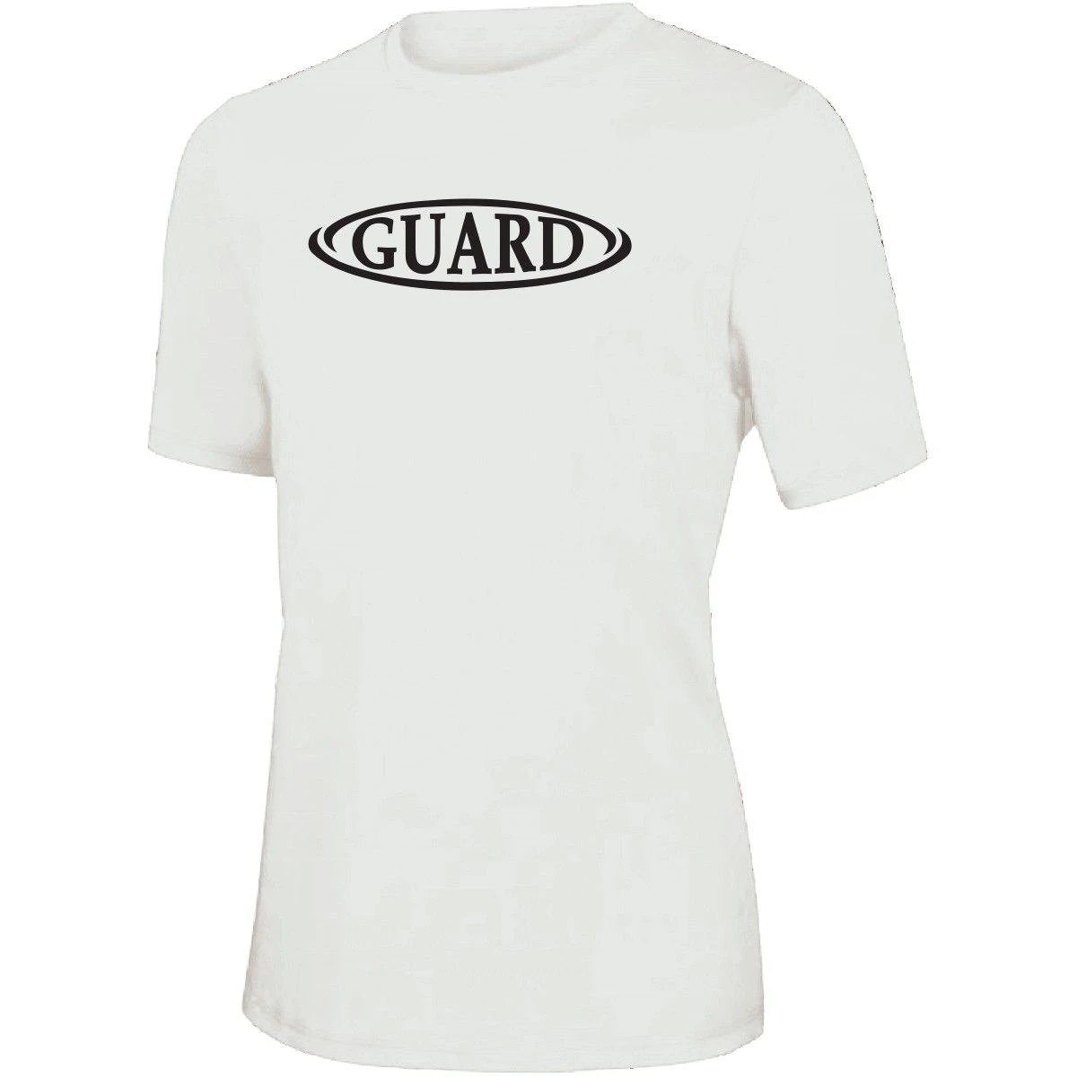 RISE Guard Short Sleeve Crew Neck Rashguard 4 RISE Guard Short Sleeve Crew Neck Rashguard - Image 2