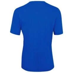 RISE Solid Short Sleeve Crew Neck Rashguard 13 RISE Solid Short Sleeve Crew Neck Rashguard -Swimming Gear Shop 2600ro back 1