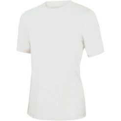 RISE Solid Short Sleeve Crew Neck Rashguard 11 RISE Solid Short Sleeve Crew Neck Rashguard -Swimming Gear Shop 2600w