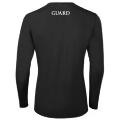 RISE Guard Long Sleeve Crew Neck Rashguard -Swimming Gear Shop 2604gub back new 1
