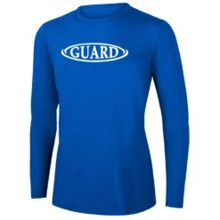 RISE Guard Long Sleeve Crew Neck Rashguard -Swimming Gear Shop 2604guro new