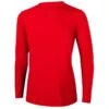 RISE Solid Long Sleeve Crew Neck Rashguard -Swimming Gear Shop 2604r