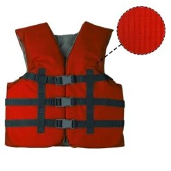 RISE Youth Rip Stop Life Vest