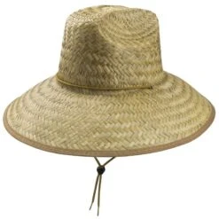 Guard Straw Hat -Swimming Gear Shop 339 down all