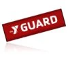 YMCA Guard Rescue Tube Sleeve 1 YMCA Guard Rescue Tube Sleeve -Swimming Gear Shop 3788