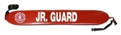 Jr. Guard 40" Rescue Tube