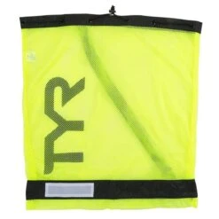 TYR Mesh Equipment Bag -Swimming Gear Shop 4 3 2