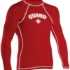 RISE Guard Long Sleeve Rashguard