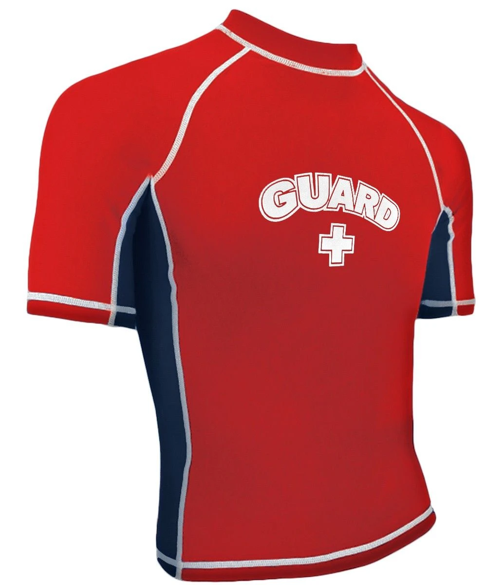 RISE Guard Short Sleeve Splice Rashguard 3 RISE Guard Short Sleeve Splice Rashguard