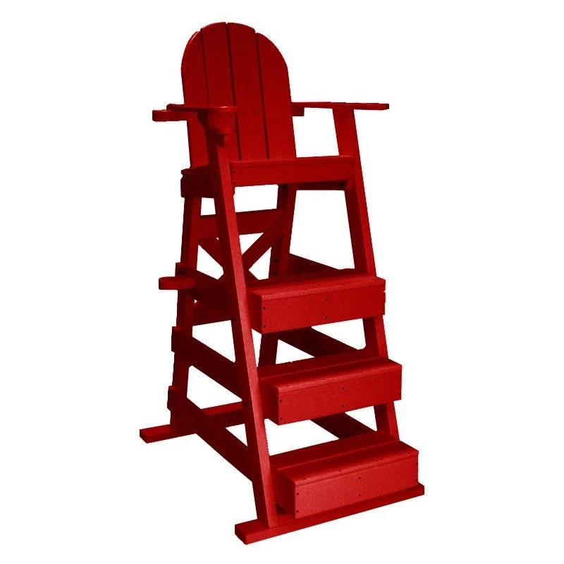 515 Lifeguard Chair 3 515 Lifeguard Chair