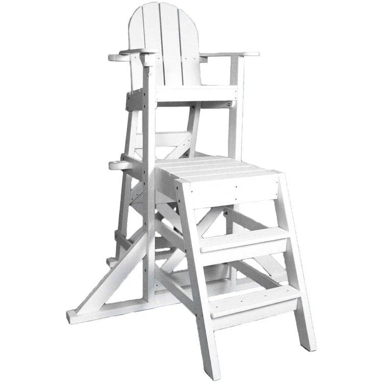 525 Lifeguard Chair 4 525 Lifeguard Chair - Image 2