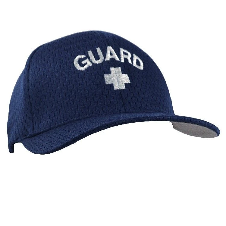 Guard Flexfit Mesh Hat 4 Guard Flexfit Mesh Hat - Image 2