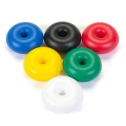 60' TSP Wave Breaker 6" Racing Lane -Swimming Gear Shop 60 wave breaker 6quot racing lane 150mm disks 2