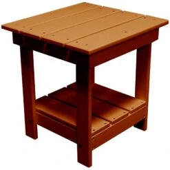 Side Table -Swimming Gear Shop 6017