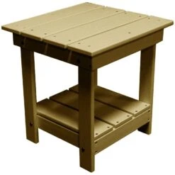 Side Table -Swimming Gear Shop 6018