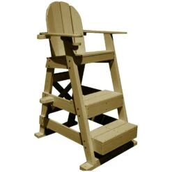 510 Lifeguard Chair -Swimming Gear Shop 6161