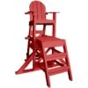 525 Lifeguard Chair