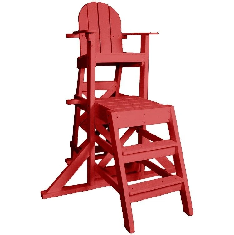 525 Lifeguard Chair 3 525 Lifeguard Chair