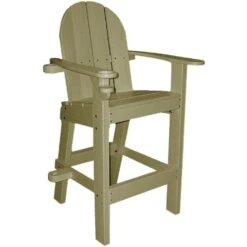 500 Lifeguard Chair -Swimming Gear Shop 6393