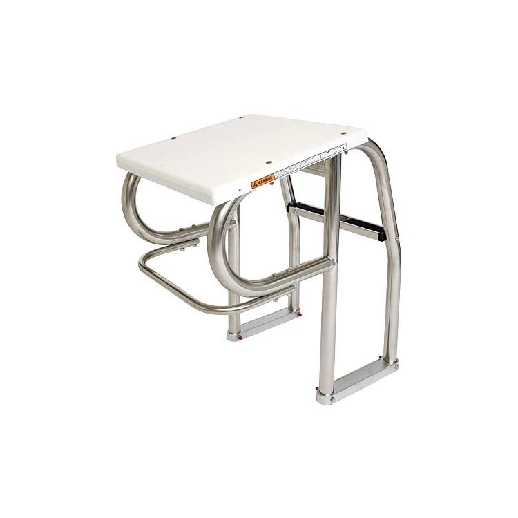 30" Varsity Deluxe Starting Platform 3 30" Varsity Deluxe Starting Platform