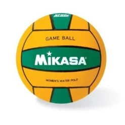 Mikasa Women's Water Polo Ball -Swimming Gear Shop 6439