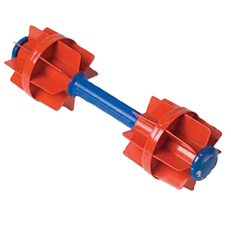 Kiefer Water Workout Dumbbells - Pair 4 Kiefer Water Workout Dumbbells - Pair - Image 2