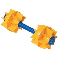 Kiefer Water Workout Dumbbells - Pair 7 Kiefer Water Workout Dumbbells - Pair -Swimming Gear Shop 650610y 1