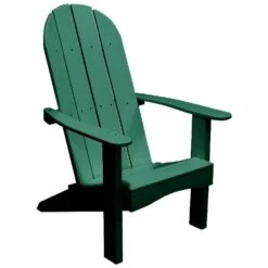 Round Back Adirondack Chair -Swimming Gear Shop 6511