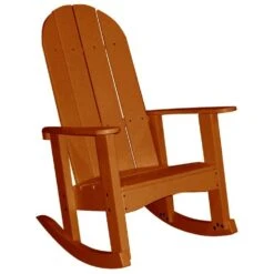 Round Back Rocker -Swimming Gear Shop 6518