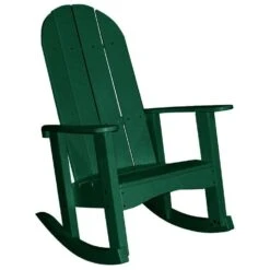 Round Back Rocker -Swimming Gear Shop 6519