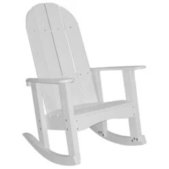 Round Back Rocker -Swimming Gear Shop 6521