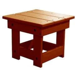 Kids Side Table -Swimming Gear Shop 6540