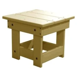 Kids Side Table -Swimming Gear Shop 6541