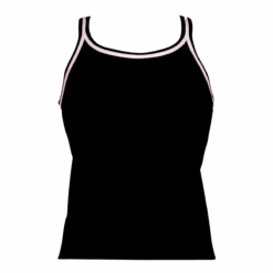 Dolfin Solid Tankini Top 12 Dolfin Solid Tankini Top -Swimming Gear Shop 6584cb edited