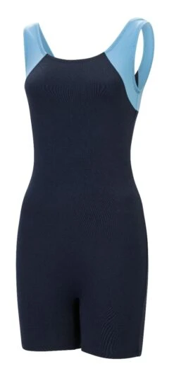 Dolfin Women's Color Block Aquatard 8 Dolfin Women's Color Block Aquatard -Swimming Gear Shop 66557 832d front