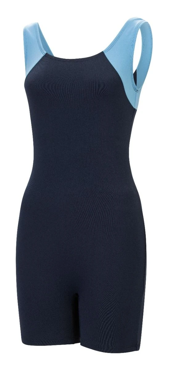 Dolfin Women's Color Block Aquatard 5 Dolfin Women's Color Block Aquatard - Image 3