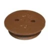 Threaded Cap For 6" Bronze Slip Anchor 1 Threaded Cap For 6" Bronze Slip Anchor -Swimming Gear Shop 700103c kiefer huge