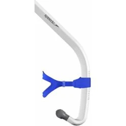 Speedo Bullet Head Snorkel -Swimming Gear Shop 7530477 white huge 1 1