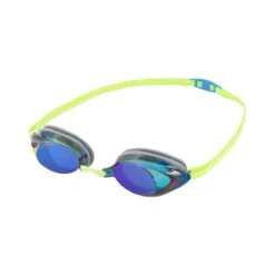 Speedo Vanquisher 2.0 Mirrored Goggle -Swimming Gear Shop 7750127mce