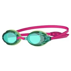 Speedo Women's Vanquisher 2.0 Mirrored Goggle -Swimming Gear Shop 7750129