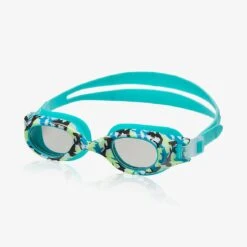 Speedo Jr. Hydrospex Print Goggles -Swimming Gear Shop 7750132 332 1