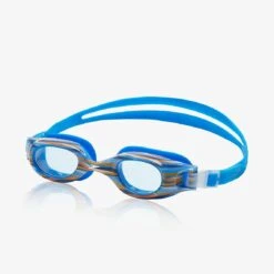 Speedo Jr. Hydrospex Print Goggles -Swimming Gear Shop 7750132 407 1