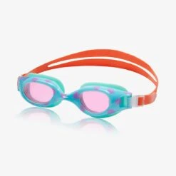 Speedo Jr. Hydrospex Print Goggles -Swimming Gear Shop 7750132 420 1