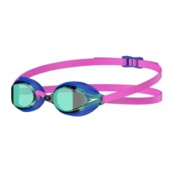 Speedo Speed Socket 2.0 Mirrored Goggle 32 Speedo Speed Socket 2.0 Mirrored Goggle -Swimming Gear Shop 775020415334