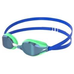 Speedo Speed Socket 2.0 Mirrored Goggle 31 Speedo Speed Socket 2.0 Mirrored Goggle -Swimming Gear Shop 775020416103