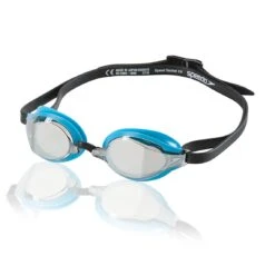 Speedo Speed Socket 2.0 Mirrored Goggle 29 Speedo Speed Socket 2.0 Mirrored Goggle -Swimming Gear Shop 7750204 986