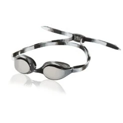 Speedo Hyper Flyer Mirrored Goggle