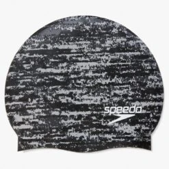 Swimming Gear Shop 16 Speedo Remix Cap - Elastomeric Fit