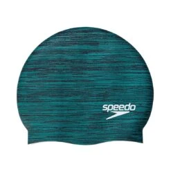 Speedo Remix Cap - Elastomeric Fit 12 Speedo Remix Cap - Elastomeric Fit -Swimming Gear Shop 7751026 331 1
